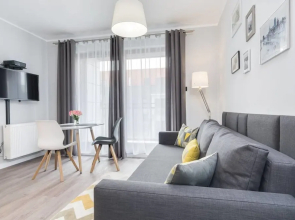 Studio Deluxe With Access to SPA Zone
