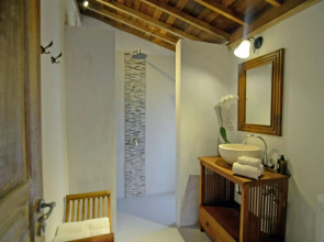 The White Villas Ubud