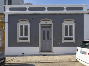 Casa Lobo - 2 bedrooms - Duplex