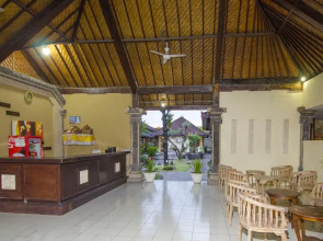 Taman Sari Cottages 2