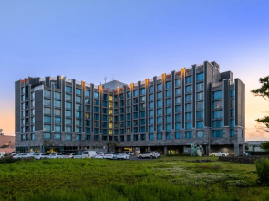 The Island Marina Resort