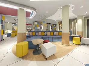 Hampton By Hilton Istanbul Sirkeci