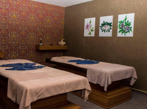 Vespia Hotel