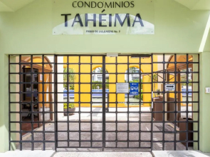 El Tigre Golf Top Rated New 1 BR Apart At Taheima