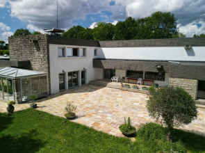 Domaine de la Chesnaie