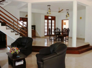 Cottage Holiday Resort