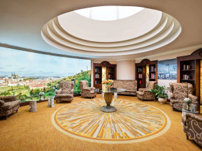 Lindner Hotel Prague Castle, part of JdV by Hyatt