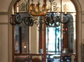 Hotel Nord-Pinus