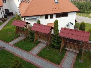 Ośrodek Wypoczynkowy EDEN Maniowy
