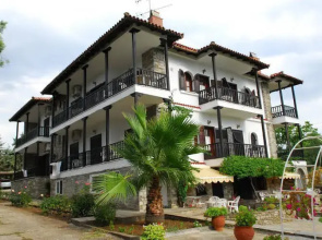 Elia Beach Apartments