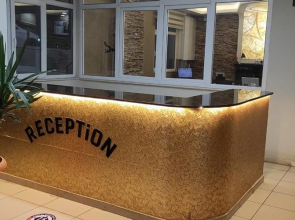 Kasimiye House Otel Pansiyon