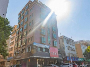 Hui Zhou Bei Yuan Business Hotel