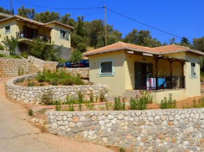 Alkionides Apartment 1