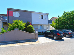 Apartment 1363