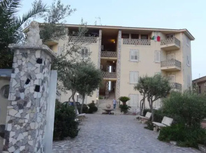 Residence Sicilia Mare