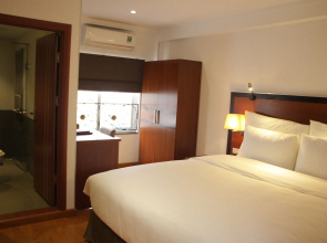 The Vancouver Hotel Ninh Binh