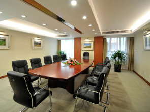 New Harbour Service Apartments