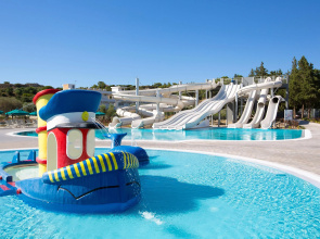 Cyprotel Faliraki - All Inclusive