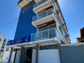 Hotel Atlantic Marlin