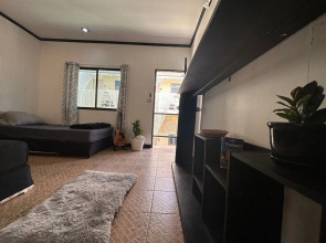 U Hostel Koh Phangan