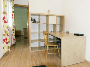 Apartamentos Faycan Vecindario