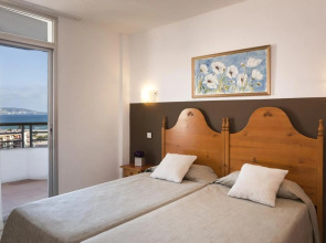 Xon's Platja Hotel Apartments