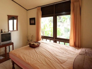 The Old Palace Resort Klong Sa Bua