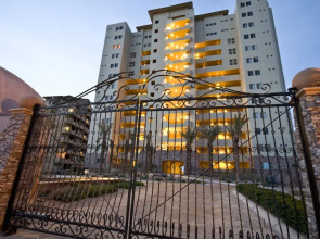 Bella Sirena 2BR BD 304-v by Casago