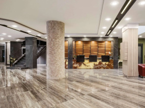 Ramada by Wyndham Mersin