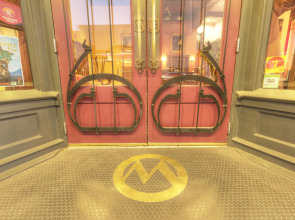Montvale Hotel