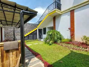 Pool Villa Saung Suluh