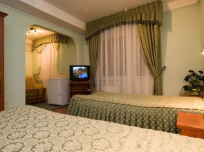 Отель Голосеевский