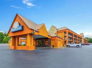 Days Inn Knoxville East