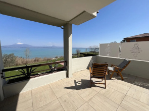 Residenza Corona 13 Gardagate