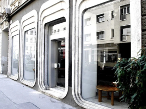 Opera City Center Apartments