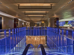 The Westin Lima Hotel & Convention Center