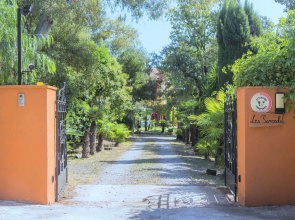 Mansion in Frejus With Private Pool