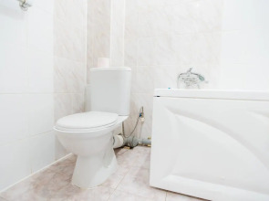 Апартаменты на улице Тульская 76