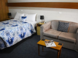Orana Motor Inn