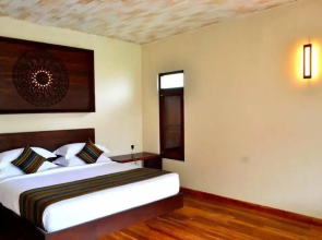 Guru Beach Resort