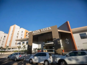 Alta Vista – Achei Ferias