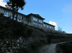 Hotel Namche