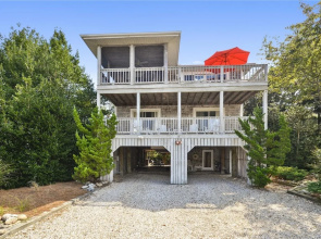 Ocean Ridge West 320 Lepointe by Long & Foster