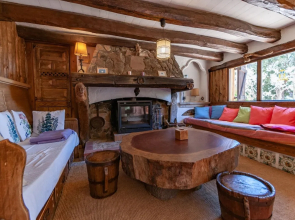Countryside Mansion in Palafrugell With Private Garden
