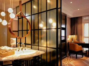 Metropolo Classiq Shanghai Nanjing Road East Hotel