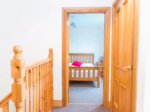 Duncarbury Heights - 4 Bedroom Detached House