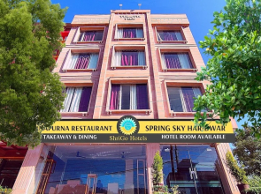 Spring Sky Haridwar by ShriGo Hotels