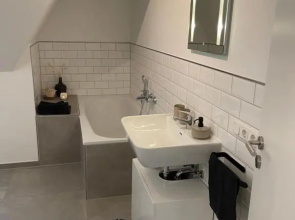 Ferienwohnung Heidenstedt
