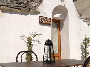 Trulli Colarossa