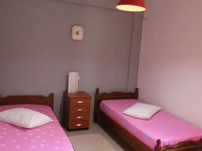 LEVY'S Place Athens Airport